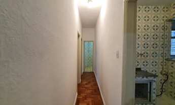 Imagem 4: Todos os Santos - Travessa José Bonifácio