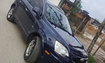 Imagem 4: Troco Captiva 2009 mais parcelas de 1500 por casa no litoral