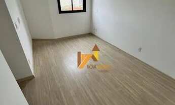 Imagem 5: Apartamento com 3 dormitórios para alugar, 90 m² por R$ 3.450,00/mês - Vila Assunção - San