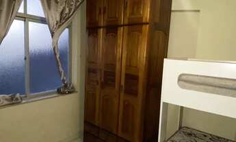 Imagem 6: Apartamento para aluguel tem 60 metros quadrados com 2 quartos em Passagem - Cabo Frio - R