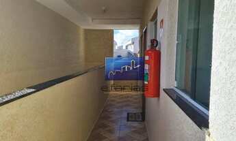 Imagem 3: Studio com 2 dormitórios à venda, 42 m² por R$ 280.000,00 - Penha de França - São Paulo/SP