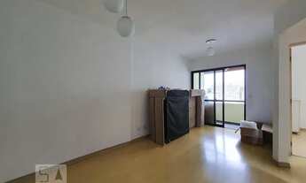 Imagem 2: Apartamento para Aluguel - Liberdade, 2 Quartos, 56 m2