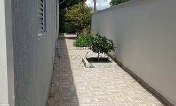 Imagem 3: Casa - Jardim Marister - Jacareí - 3 Dormitórios - 209m²