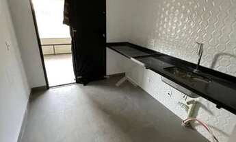 Imagem 5: Apartamento com 3 dormitórios à venda, 161 m² por R$ 1.570.332,60 - Campestre - Santo Andr