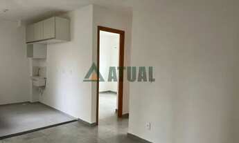 Imagem 4: LOCAÇÃO Apartamento com 2 dormitórios