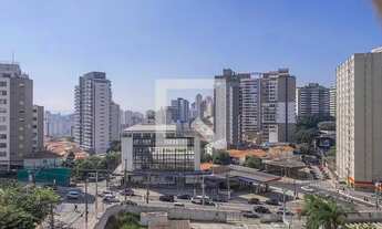 Imagem 6: Apartamento à Venda - Vila Madalena, 2 Quartos, 60 m2
