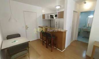 Imagem 5: Flat para locação nos Jardins - Edifício London Flat