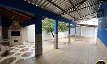 Imagem 7: Casa para aluguel possui 367 metros quadrados com 5 quartos em Areão - Cuiabá - MT