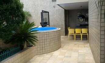 Imagem 4: Cobertura para alugar no Buritis