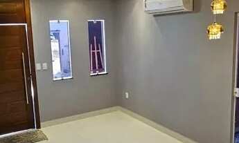 Imagem 5: Casa para venda possui 98 metros quadrados com 3 quartos em Candelária - Natal - RN