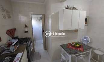 Imagem 5: Apartamento com 2 dormitórios à venda, 73 m² por R$ 250.000,00 - Jardim Flamboyant - Campi