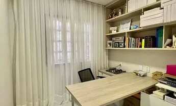 Imagem 7: Casa para venda com 178 metros quadrados com 3 quartos em Boqueirão - Santos - SP