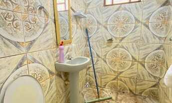 Imagem 6: Casa com 2 quartos - sala comercial - JD NOVA OLINDA