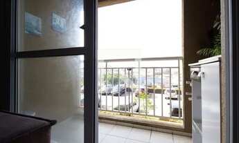 Imagem 6: Apartamento para Aluguel - Santo Antônio, 3 Quartos, 70 m2