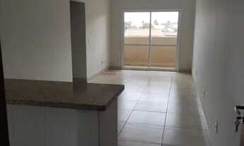 Imagem 2: Apartamento para aluguel, 2 quartos, 1 suíte, 1 vaga, Parque das Américas - Uberaba/MG