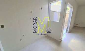 Imagem 3: Apartamento com 2 Quartos - Planalto em Belo Horizonte/MG