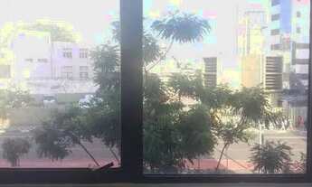 Imagem 7: Conjunto, 35 m² - venda por R$ 295.000 ou aluguel por R$ 1.500/mês - Vila Mariana - São Pa