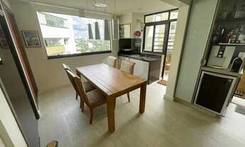 Imagem 5: EXCELENTE OPORTUNIDADE cobertura duplex