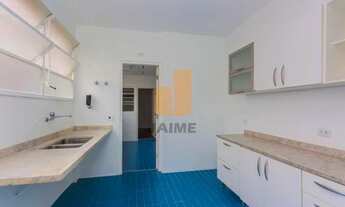 Imagem 6: Apartamento com sacada, 3 dormitórios e 1 vaga próximo ao Shopping e Sinagogas