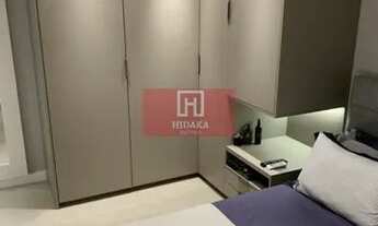 Imagem 7: Apartamento à venda no bairro Bom Retiro - São Paulo/SP, Zona Oeste