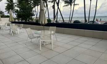 Imagem 3: Alugo 3/4 beira-mar da Ponta Verde