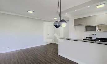 Imagem 3: Apartamento para Aluguel - Vila Lusitânia, 2 Quartos, 70 m2