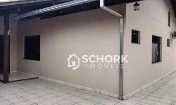 Imagem 7: Casa com 3 dormitórios para alugar, 195 m² por R$ 3.965/mês - Escola Agrícola - Blumenau/S