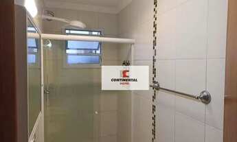 Imagem 6: Apartamento com 2 dormitórios para alugar, 65 m² por R$ 1.758/mês - Rudge Ramos - São Bern