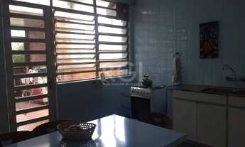 Imagem 7: Casa para Venda - 414m², 3 dormitórios, sendo 1 suites, 7 vagas - Auxiliadora