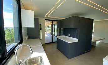 Imagem 5: Casa Sobrado a Venda no Condominio Fazenda Serra Azul em Itupeva