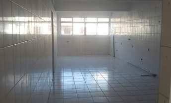 Imagem 5: Prédio no centro de Santos oportunidade