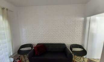 Imagem 5: Casa para venda com 183 metros quadrados com 2 quartos em Jardim Paraíba - Jacareí - SP