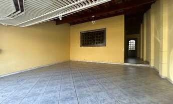 Imagem: Casa Bosque dos Ypes, 3 dorms