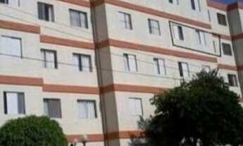 Imagem: Apartamento 2DORM - R$ 244.000,00 - Estação