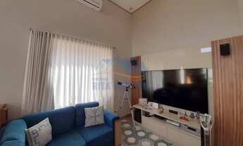 Imagem: Casa Condominio - Ribeirão Preto - Bonfim