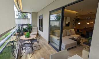 Imagem: Apartamento - Jardim Aquarius - Quadria