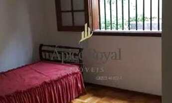 Imagem 4: Casa de rua à venda, 2 quartos, 2 vagas, Parque São Quirino - Campinas/SP