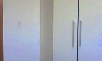 Imagem 4: Apartamento para venda tem 62 metros quadrados com 2 quartos em Guilhermina - Praia Grande