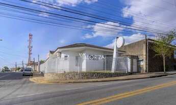 Imagem: Casa para alugar - Jardim Pagliato - Sorocaba/SP