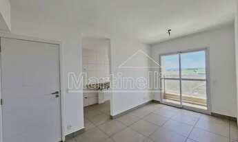 Imagem 3: Apartamento Padrão em Ribeirão Preto