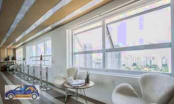 Imagem 6: Apartamento com 1 dormitório à venda, 32 m² por R$ 499.000,00 - Vila Cordeiro - São Paulo