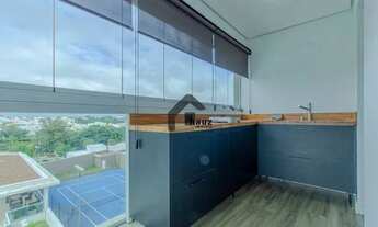 Imagem 7: Apartamento para aluguel, 1 quarto, 1 suíte, 2 vagas, Parque Campolim - Sorocaba/SP