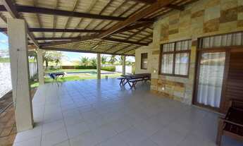 Imagem 6: Casa mobiliada - Praia de Graçandu