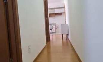 Imagem 4: Apartamento no Torres H. 9 andar,dois quartos..