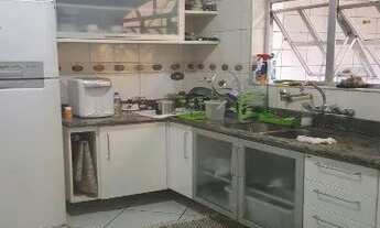 Imagem 7: SOBRADO PESTANA Casa com 4 dormitórios