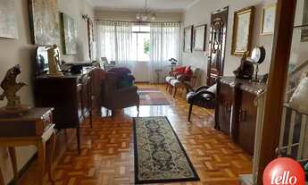 Imagem 2: São Paulo - Casa Padrão - Tucuruvi