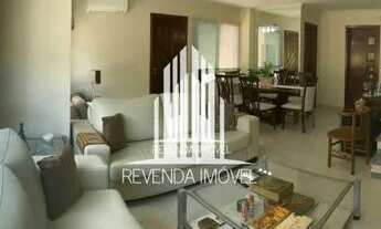 Imagem: Casa de condomínio à venda de 3 dormitórios