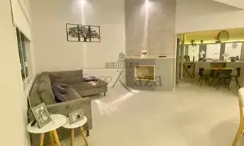 Imagem 3: Casa Condomínio em São José dos Campos