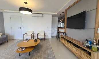 Imagem 4: Apartamento para venda possui 222 metros quadrados com 3 quartos