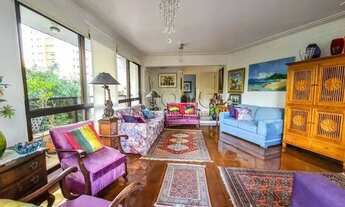 Imagem 4: SAO PAULO - Apartamento Padrão - CAMPO BELO